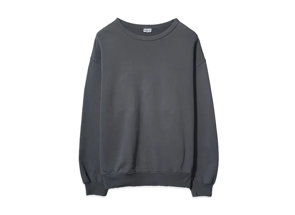 DRIES VAN NOTEN Hegland Long-Sleeve T-Shirt "Gray"