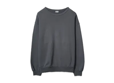 DRIES VAN NOTEN Hegland Long-Sleeve T-Shirt "Gray"