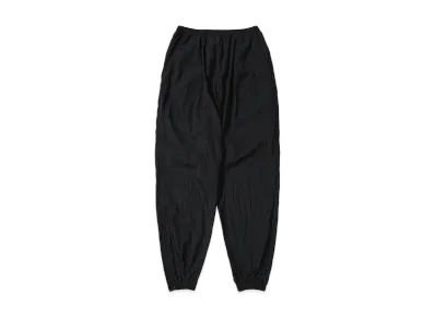 Nike Nylon Pants "Black"