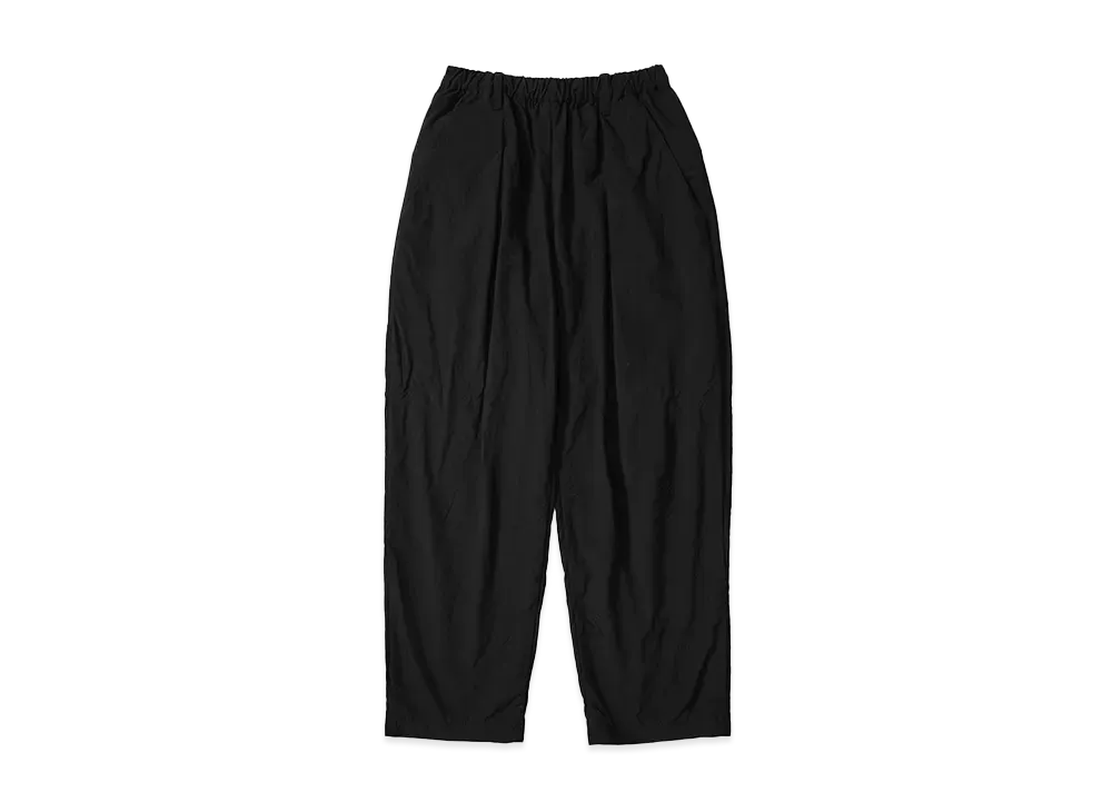 TEATORA Wallet Pants Resort "Black"
