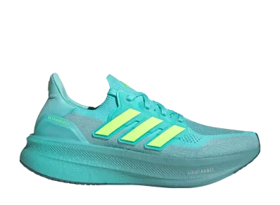 adidas Ultraboost 5 "Blue/Lucid Lemon/Mint Ton"