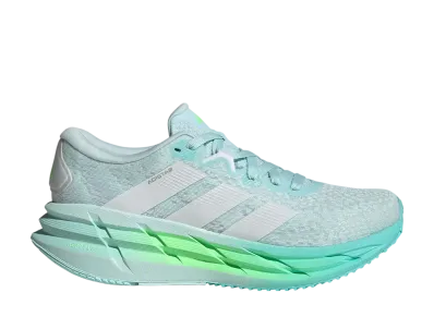 adidas Women's Adistar 4 "Halo Mint/Zero Metalic/Lime Burst"
