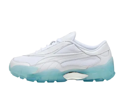 スケプタ × プーマ スコープ "プーマホワイト/リーガルブルー"