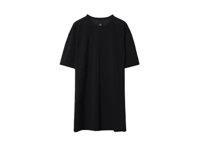 Luca Hamers SPECIES T-SHIRT " BLACK "