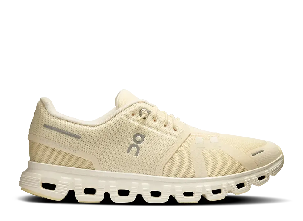 オン ウィメンズ クラウド6 "カスター/アイボリー"