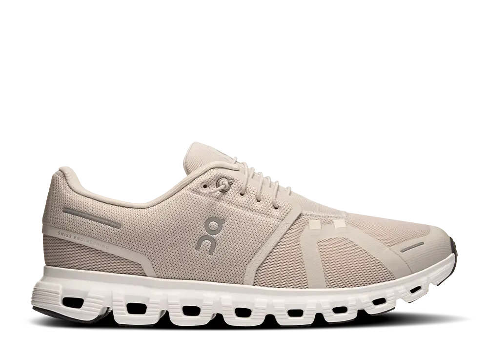 オン クラウド6 "パール/ホワイト"