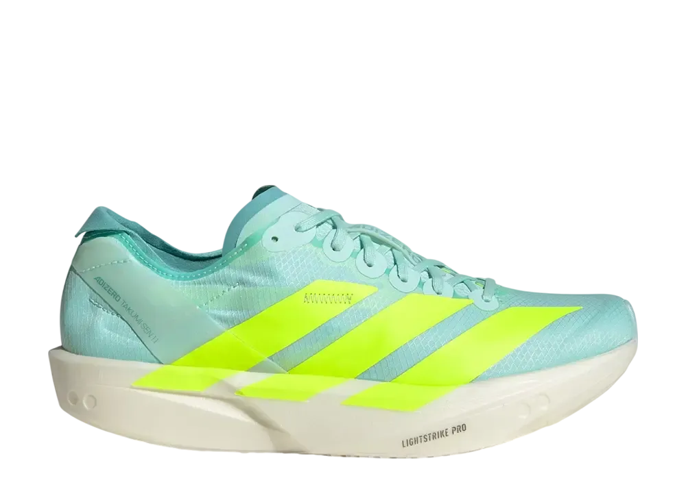 adidas Women's Adizero Takumi Sen 11 