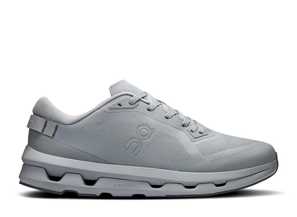 オン クラウドゾーン "アロイ/ロック"