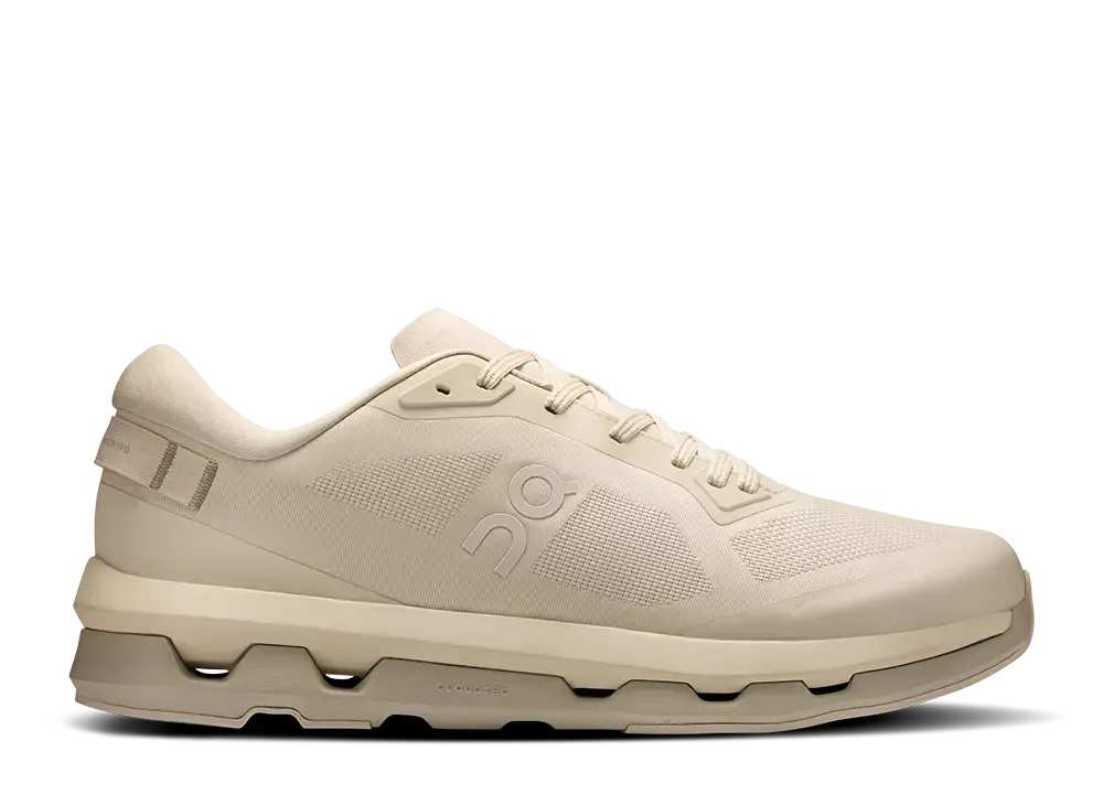 オン クラウドゾーン "パール/トリュフ"