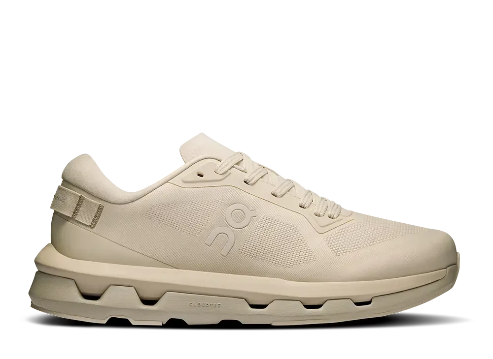オン ウィメンズ クラウドゾーン "パール/トリュフ"
