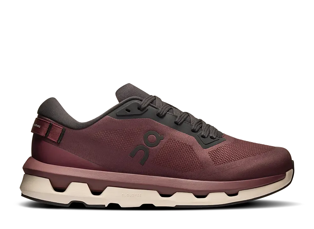 オン ウィメンズ クラウドゾーン "マルベリー/ブラック"