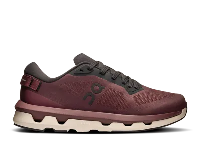オン ウィメンズ クラウドゾーン "マルベリー/ブラック"