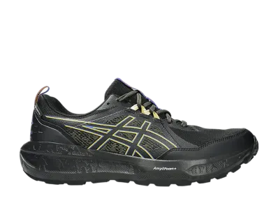 Asics Gel-Sonoma 8 GORE-TEX "Black/Dark Cobalt"