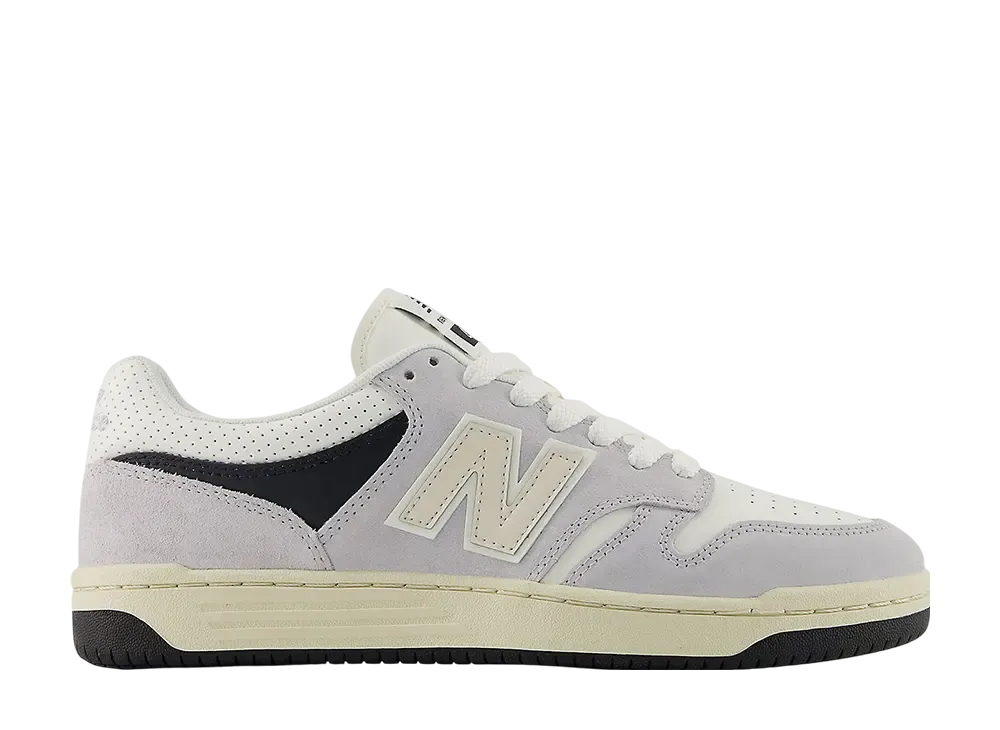 ニューバランス 480 "グレー/シーソルト"