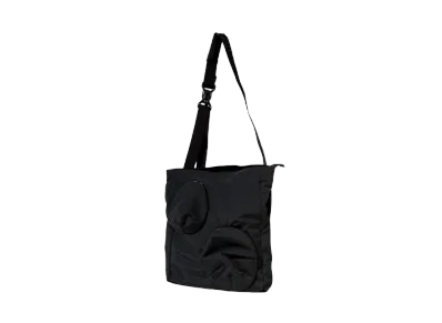 Luca Hamers SCYLLA BAG " BLACK "