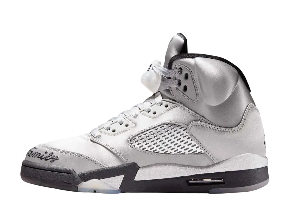 Nike Women's Air Jordan 5 