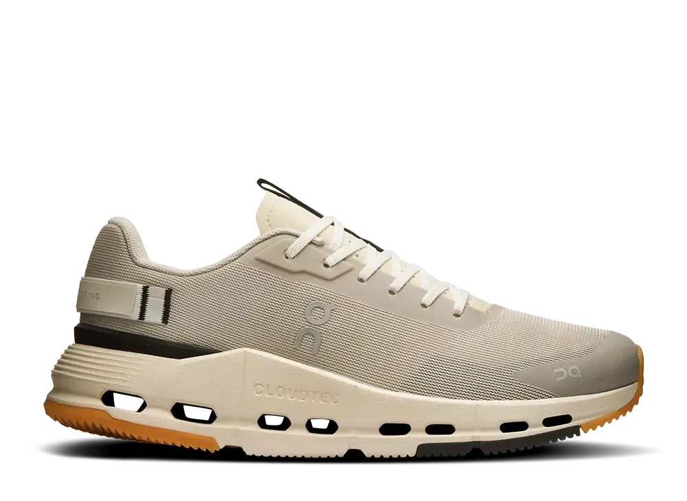 オン ウィメンズ クラウドノヴァ フォーム2 "トリュフ/デュー"