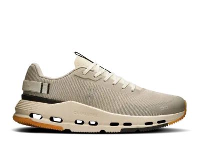 On Women's Cloudnova Form 2 "Truffle/Dew"