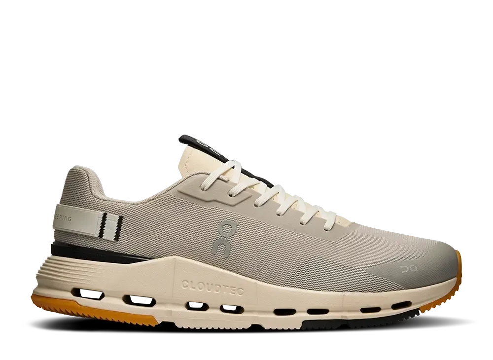 オン クラウドノヴァ フォーム2 "トリュフ/デュー"