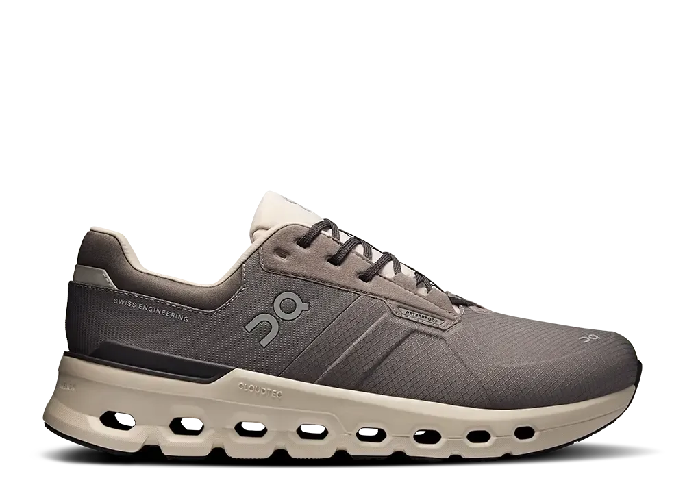 オン クラウドランナー2 ウォータープルーフ "エクリプス"