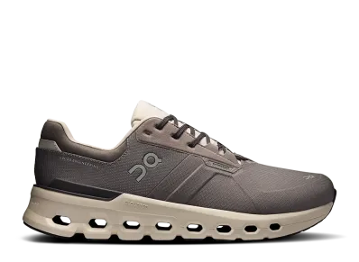 On Cloudrunner 2 Waterproof "Eclipse"