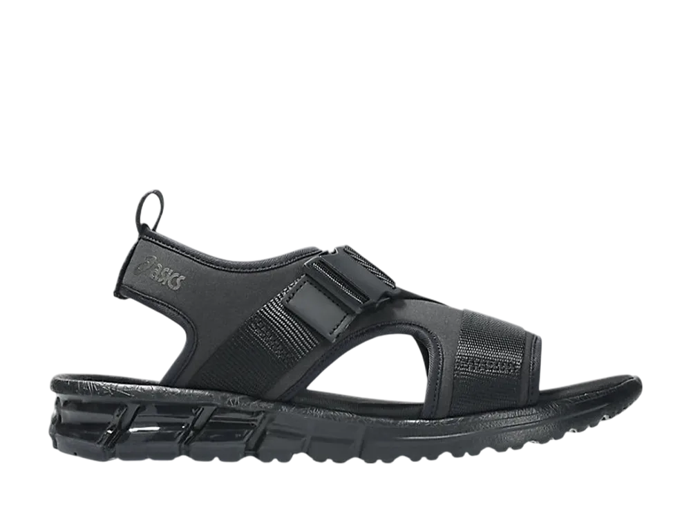 アシックス ゲルクォンタム90 SD "ブラック/ブラック"