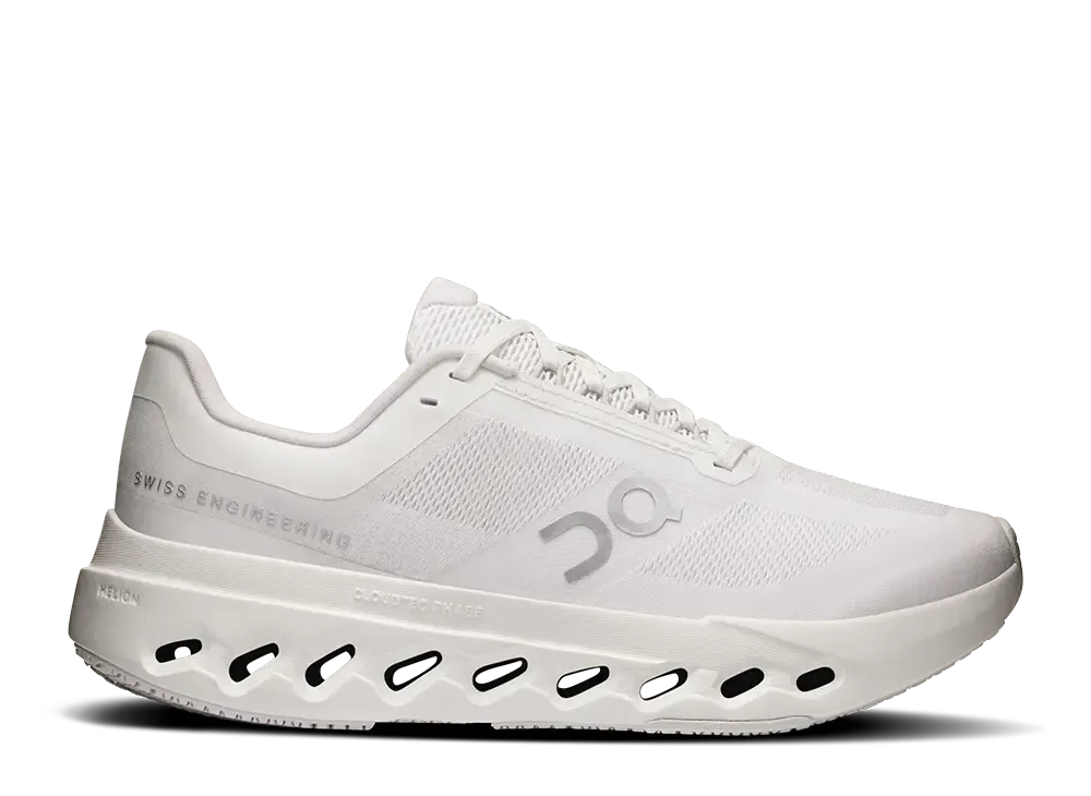 オン ウィメンズ クラウドサーファー ネクスト "ホワイト"
