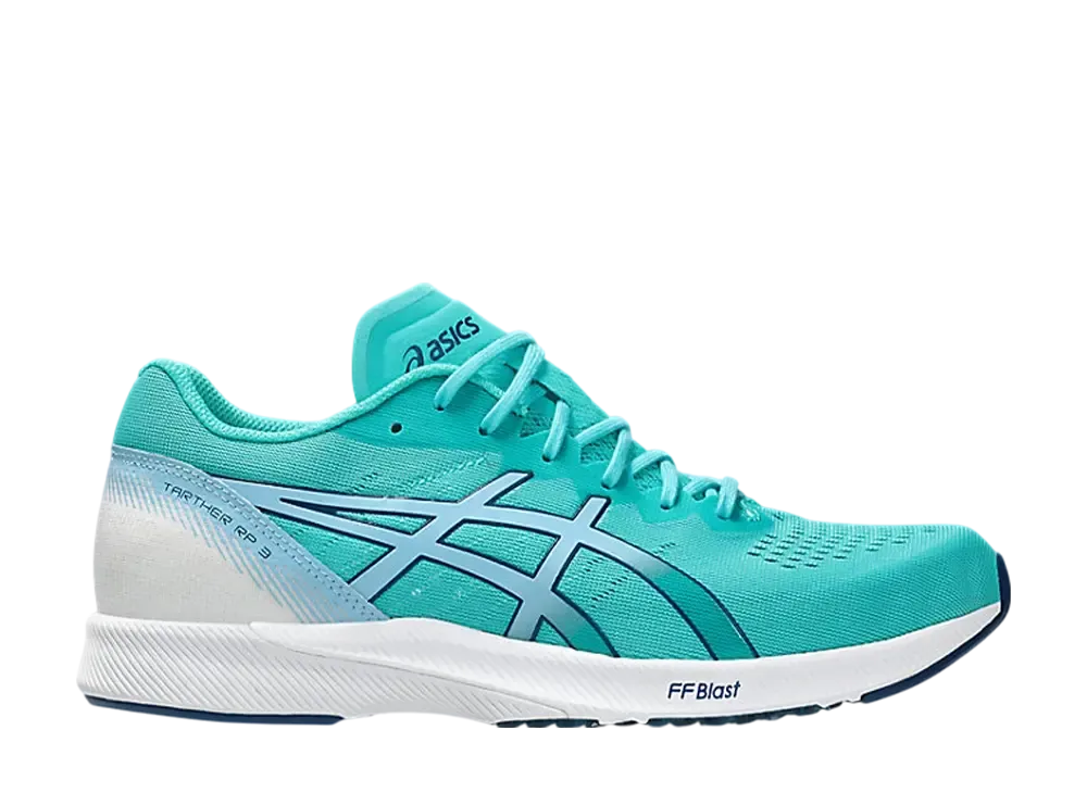 アシックス ターサー RP 3 "シーグラス/アークティックスカイ"
