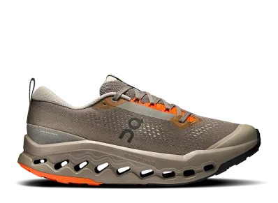 On Cloudsurfer Trail 2 "Eclipse/Cinder"