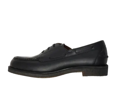 在原みゆ紀 × REGAL SHOE & CO. 3EYELET MOC TOE 9/30・10/1発売|在原みゆ紀 × REGAL Shoe & Co. 3Eyelet Moc