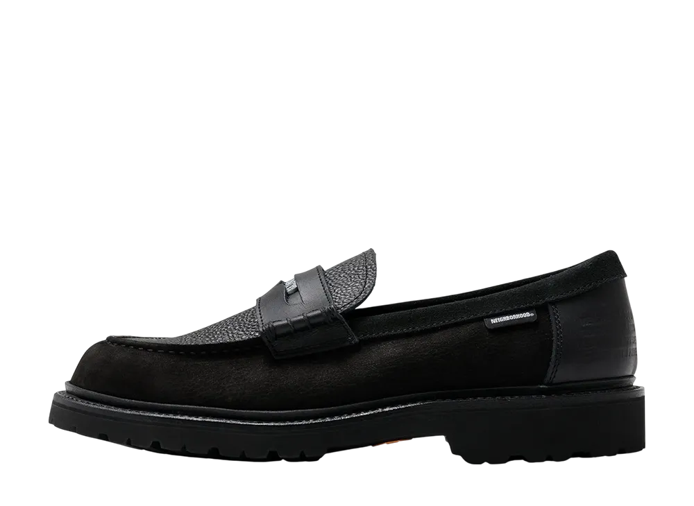 3/15発売｜NEIGHBORHOOD × REGAL Shoe & Co. Loafers GORE-TEX