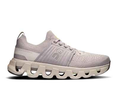 On Women's Cloudswift 4 "Lilac/Wolf"