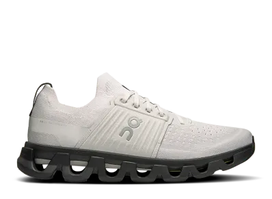 On Cloudswift 4 "Wolf/Black"