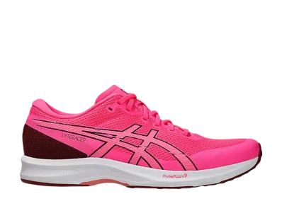 アシックス ウィメンズ ライトレーサー6 "ホットピンク/ビートジュース"