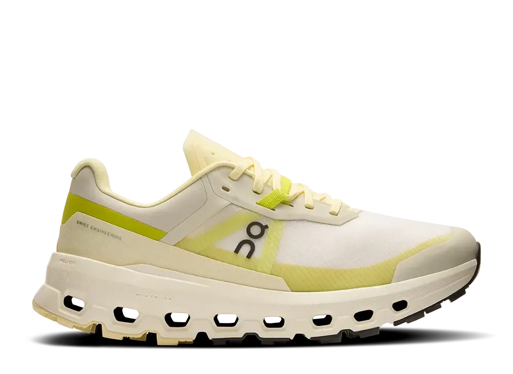 オン ウィメンズ クラウドビスタ2 "ペリカン/ゴースト"