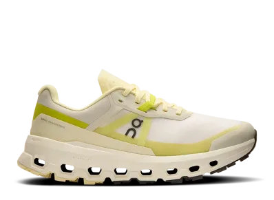 On Women's Cloudvista 2 "Pelican/Ghost"