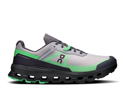 On Cloudvista 2 "Lilac/Black"