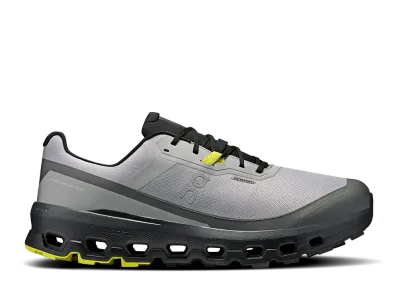On Cloudvista 2 Waterproof "Lilac/Black"