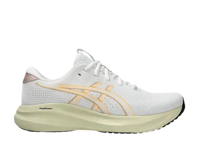 アシックス ゲルエキサイト11 "ホワイト/オレンジグロー"