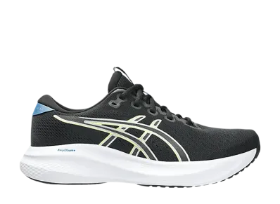 アシックス ウィメンズ ゲルエキサイト11 "ブラック/ピュアシルバー"