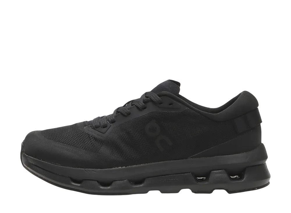 オン ウィメンズ クラウドゾーン "ブラック/エクリプス"