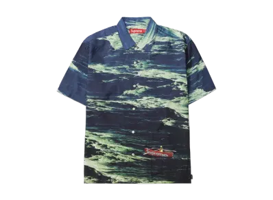 Supreme Boat S/S Shirt Supreme Boat S/S Shirt