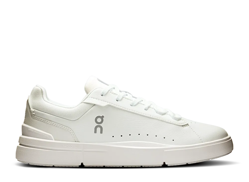 オン ウィメンズ ザ ロジャー アドバンテージ "ホワイト"