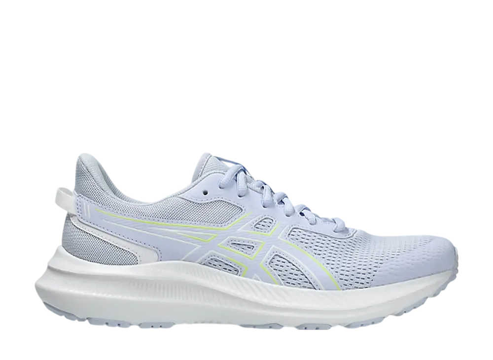 アシックス ウィメンズ ジョルト5 "ブルーフェード/ルシッドイエロー"