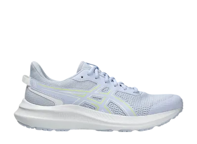 アシックス ウィメンズ ジョルト5 "ブルーフェード/ルシッドイエロー"