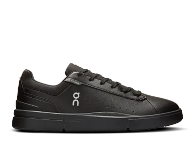 On The Roger Advantage "Black"
