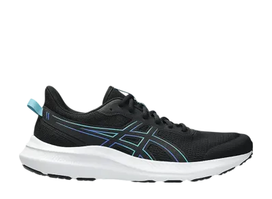 アシックス ジョルト5 "ブラック/ダークコバルト"