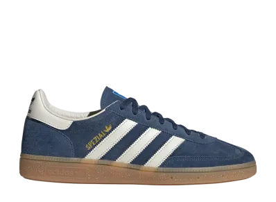 adidas Handball Spezial Made in Germany "Preloved Ink/Off White/Gum M2"