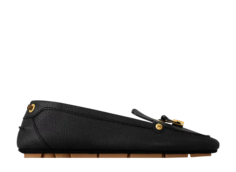 ルイヴィトン ウィメンズ フロール カーシュー "ノワール"