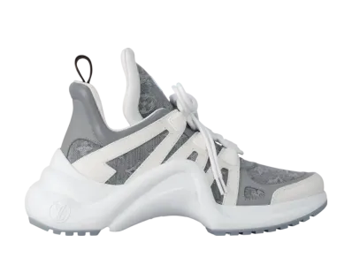 Louis Vuitton Women's LV Archlight Sneaker "Gray"